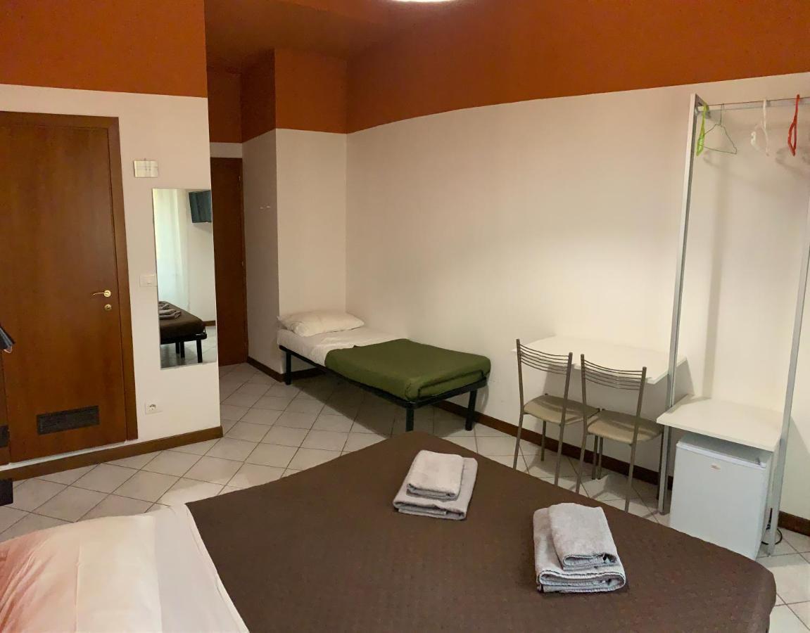 Marconi 22 Rooms, Bologna
